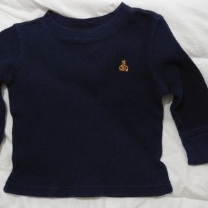 Baby Gap Long Sleeve Shirt